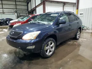 2004 LEXUS RX330
