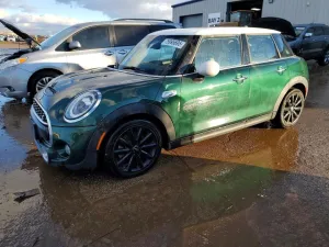 2019 MINI COOPER