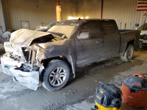 2015 CHEVROLET ALL Models