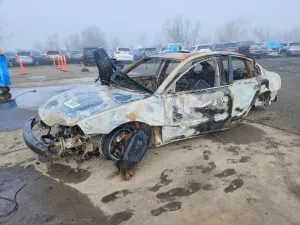 2005 VOLKSWAGEN PASSAT