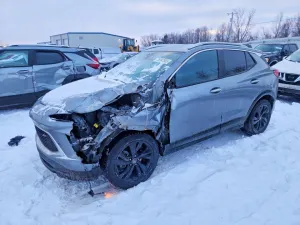 2024 BUICK ENCORE