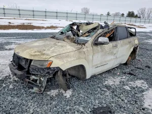 2014 JEEP GRAND CHER