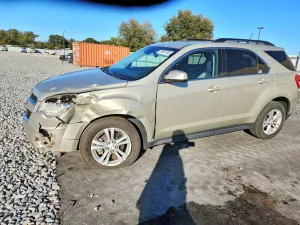 2013 CHEVROLET EQUINOX