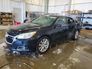 2015 CHEVROLET MALIBU
