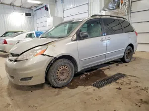 2009 TOYOTA All Models