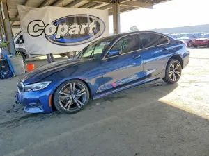 2021 BMW MOTORRAD 3 SERIES