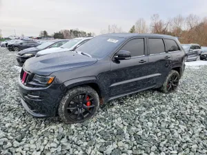 2016 JEEP GRAND CHER