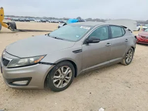 2013 KIA OPTIMA