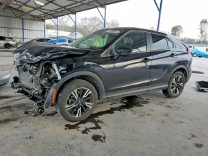 2024 MITSUBISHI ECLIPSE