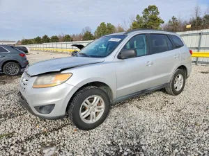 2011 HYUNDAI SANTA FE