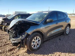 2025 FORD ESCAPE ACT