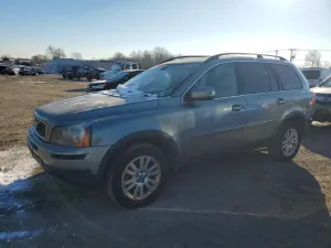 2008 VOLVO XC90