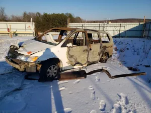 2002 HONDA All Models