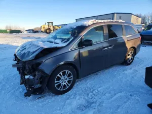 2012 HONDA All Models