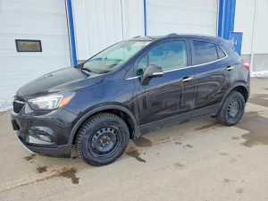 2018 BUICK ENCORE