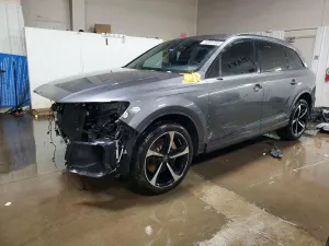 2019 AUDI Q7