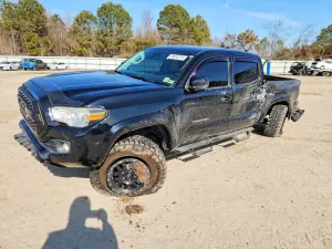 2019 TOYOTA TACOMA