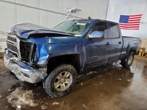 2015 CHEVROLET ALL Models