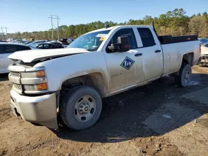 2019 CHEVROLET ALL Models