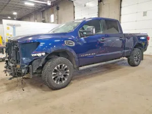 2018 NISSAN TITAN