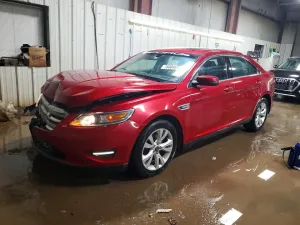 2011 FORD TAURUS