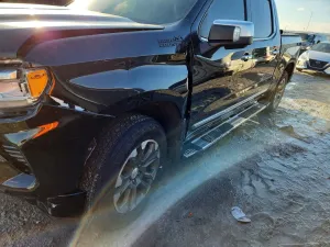 2023 CHEVROLET ALL Models