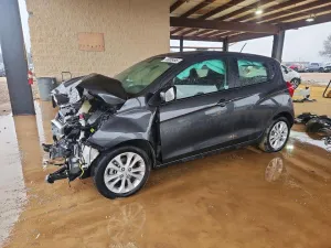 2022 CHEVROLET SPARK