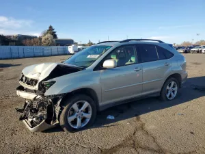 2005 LEXUS RX330