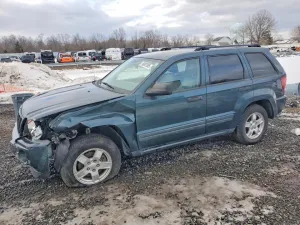 2005 JEEP GRAND CHER