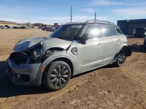 2019 MINI COOPER