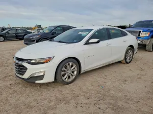 2019 CHEVROLET MALIBU