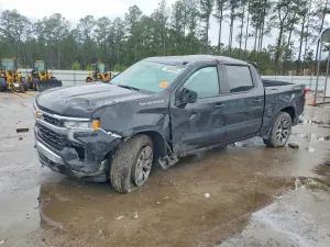 2023 CHEVROLET ALL Models