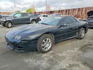1995 MITSUBISHI 3000GT