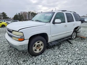 2004 CHEVROLET TAHOE