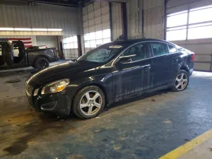 2012 VOLVO S60