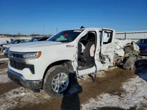 2025 CHEVROLET ALL Models