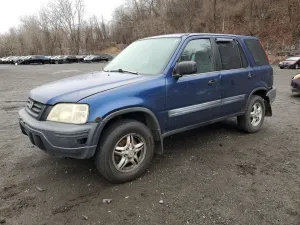 1997 HONDA CRV