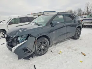 2019 CHEVROLET BLAZER