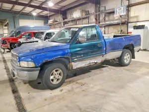 1997 DODGE All Models