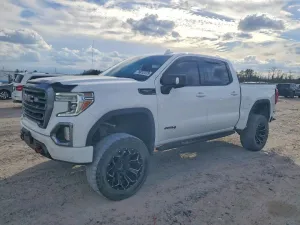 2022 GMC SIERRA