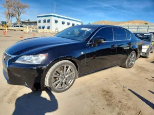 2013 LEXUS GS350