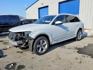 2021 AUDI Q7