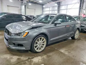 2016 AUDI A3