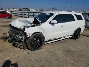 2019 DODGE DURANGO