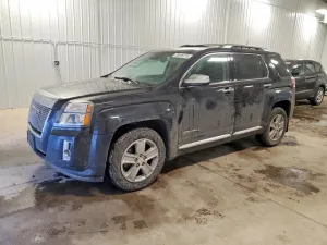 2013 GMC TERRAIN