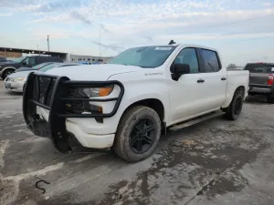 2022 CHEVROLET ALL Models