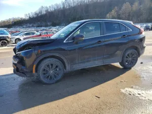 2023 MITSUBISHI ECLIPSE