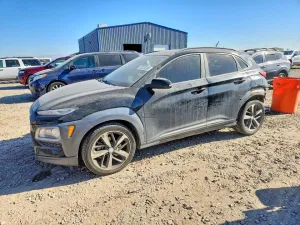 2018 HYUNDAI KONA