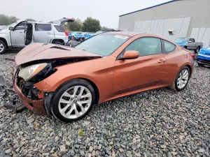 2013 HYUNDAI GENESIS