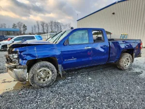 2014 CHEVROLET ALL Models